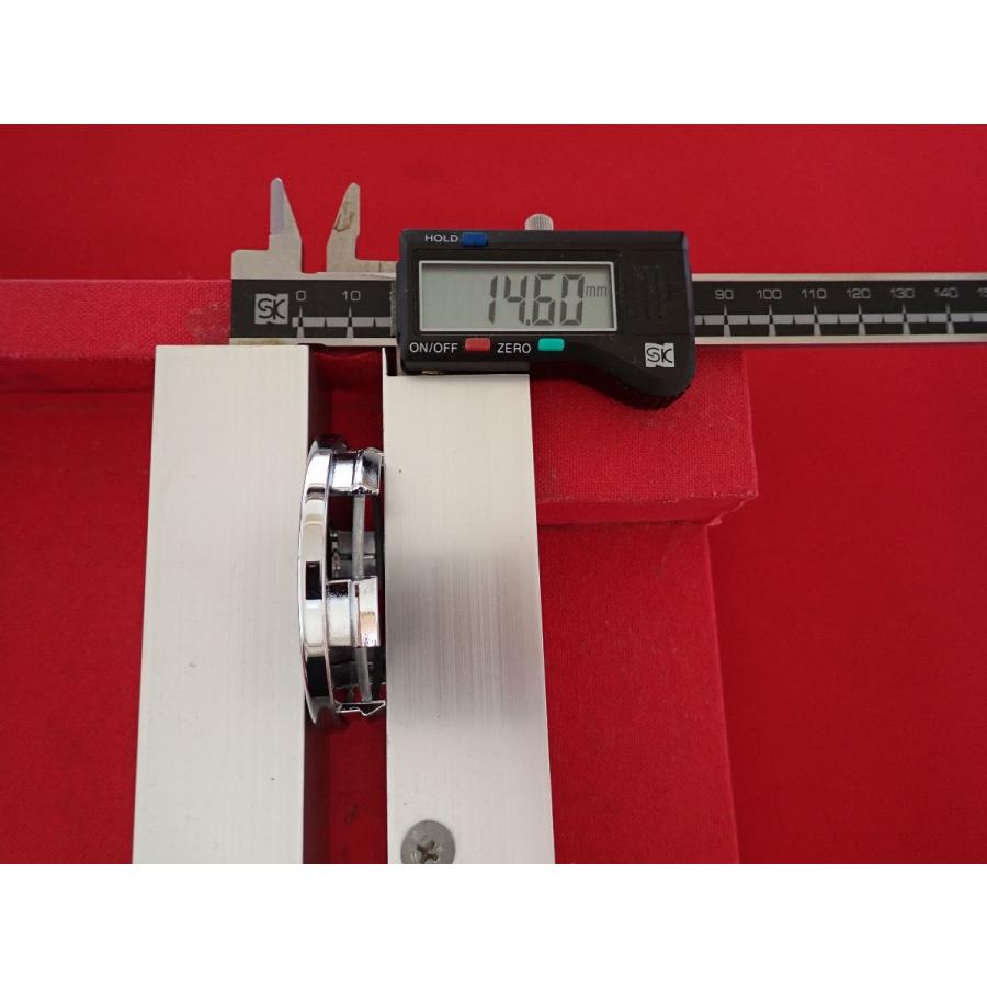 1枚 Weds ravrion RS01 ウェッズ ラブリオン 社外 中古 ホイール