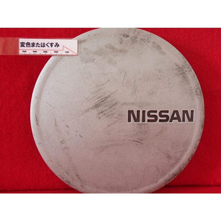 1枚 ニッサン セドリック？ グロリア？ 40315 62V00 純正 中古