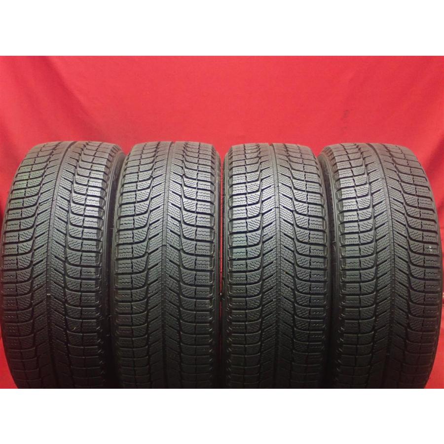 冬タイヤ215/50r17バリ溝！