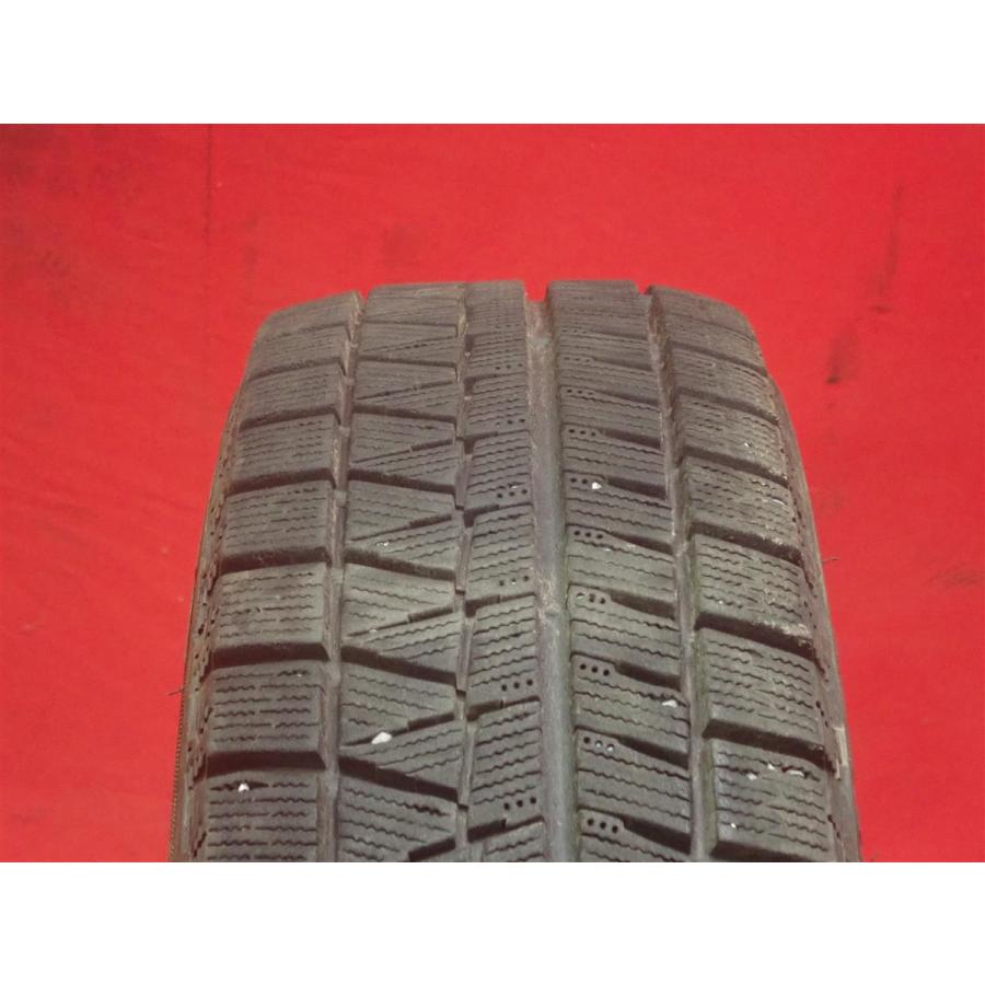 単品 1本 スタッドレス 《 ブリヂストン 》 ブリザックREVO GZ [ 175