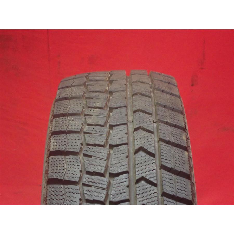 単品 1本 スタッドレス 《 ダンロップ 》 ウィンターMAXX02 (WM02  