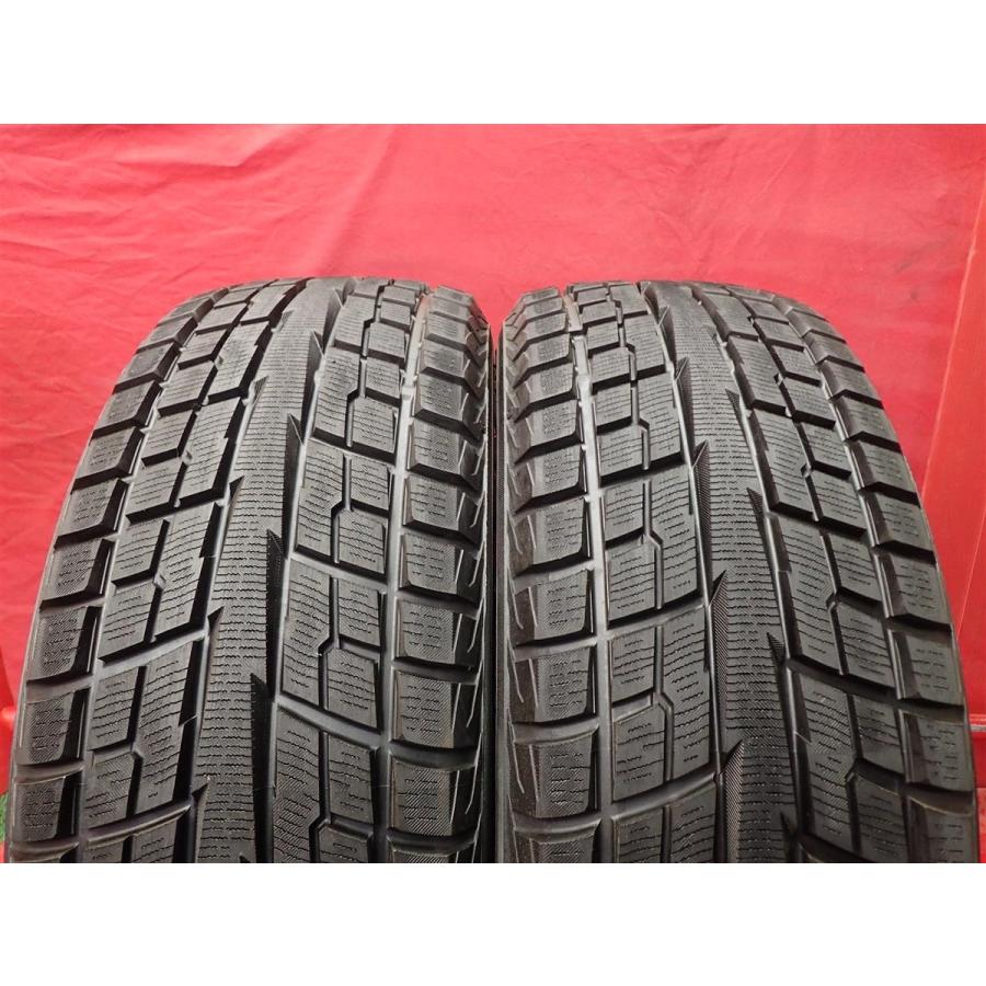 激安 希少サイズ】275/40R20 106T 冬用 スタッドレスタイヤ 2本セット 