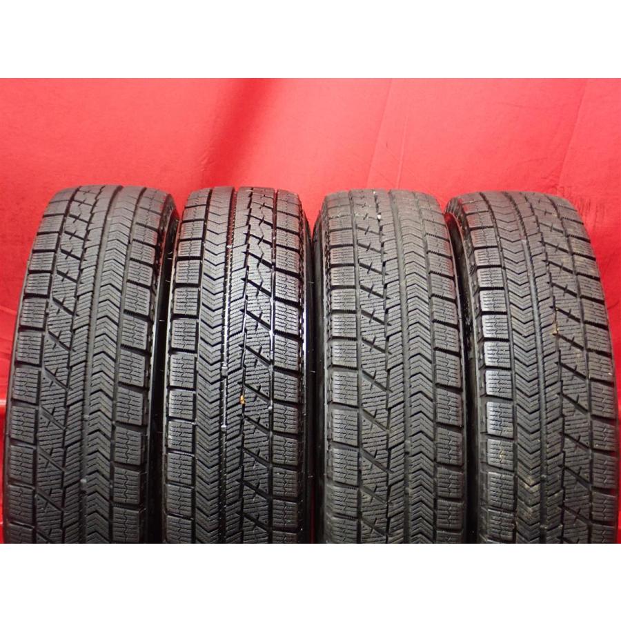 BS BRIDGESTONE BLIZZAK VRX 145/80R13 13インチ スタッドレス 4本 20