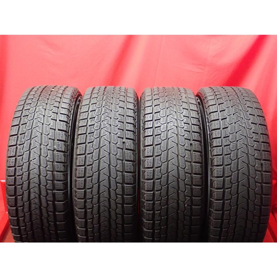 激安 人気サイズ】225/65R17 102Q スタッドレスタイヤ 4本セット 