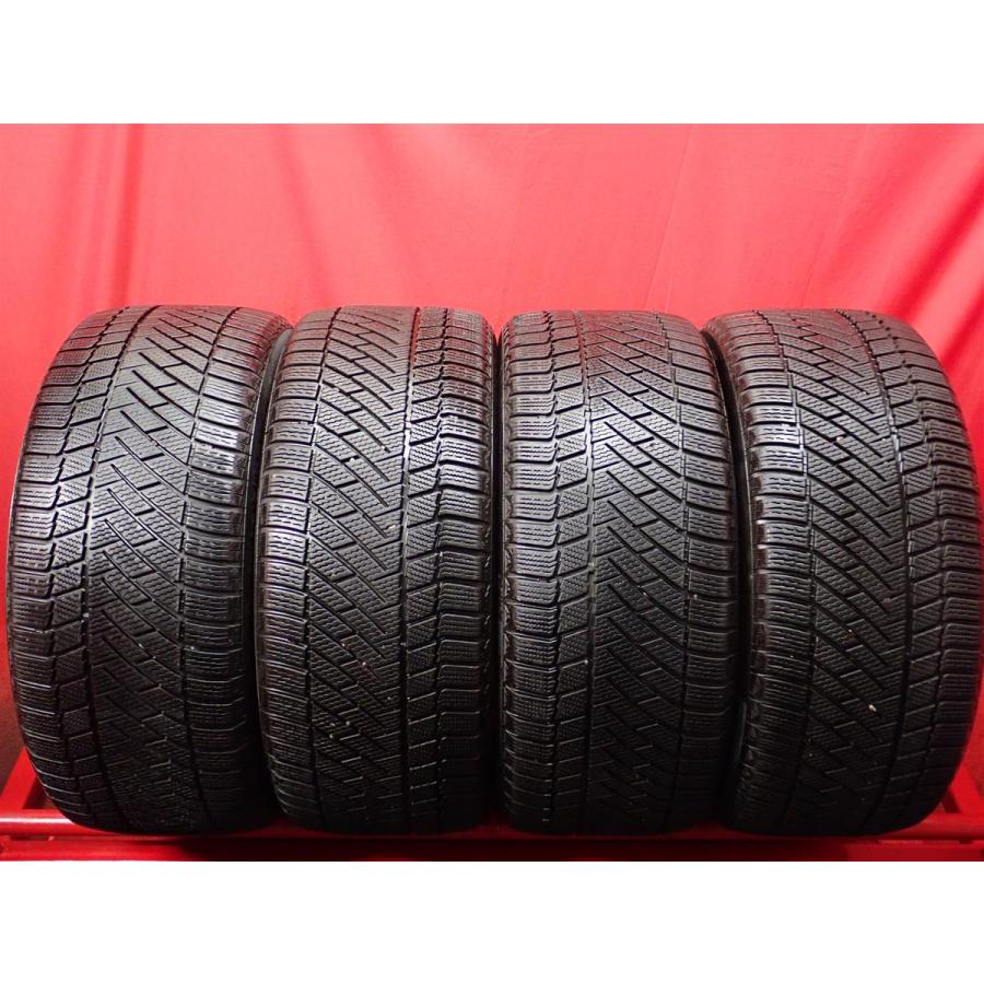 お値打ち品 品薄サイズ】245/45R18 100T スタッドレスタイヤ 4本セット