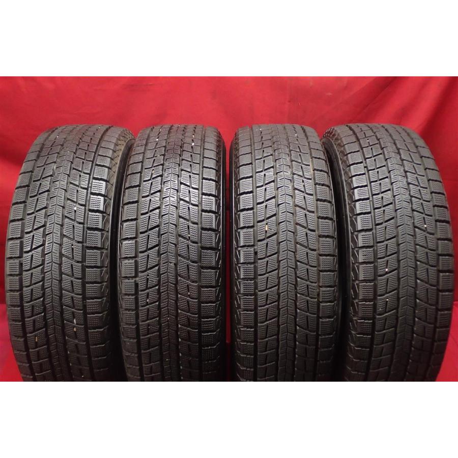 スタッドレス4本 《 ダンロップ 》 ウィンター MAXX SJ8 [ 225/65R17 