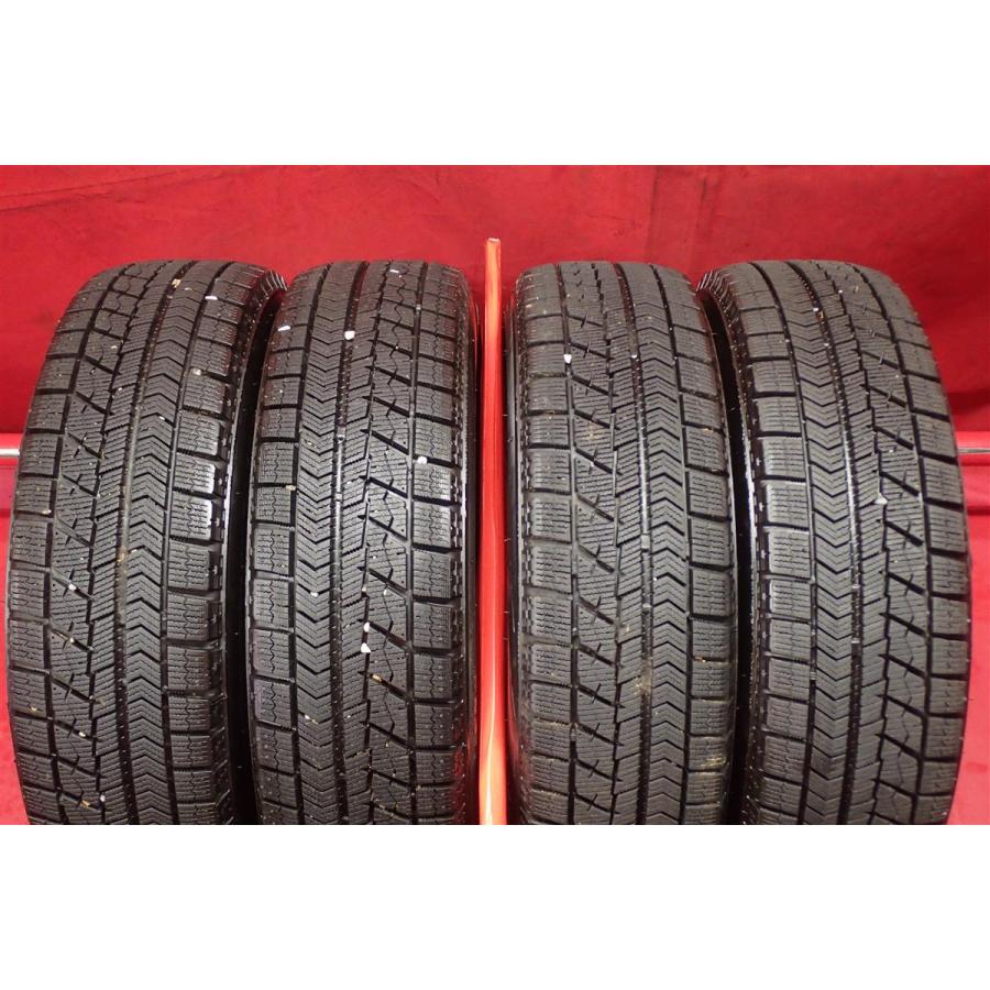 スタッドレス4本 《 ブリヂストン 》 ブリザック VRX [ 145/70R12 69Q  