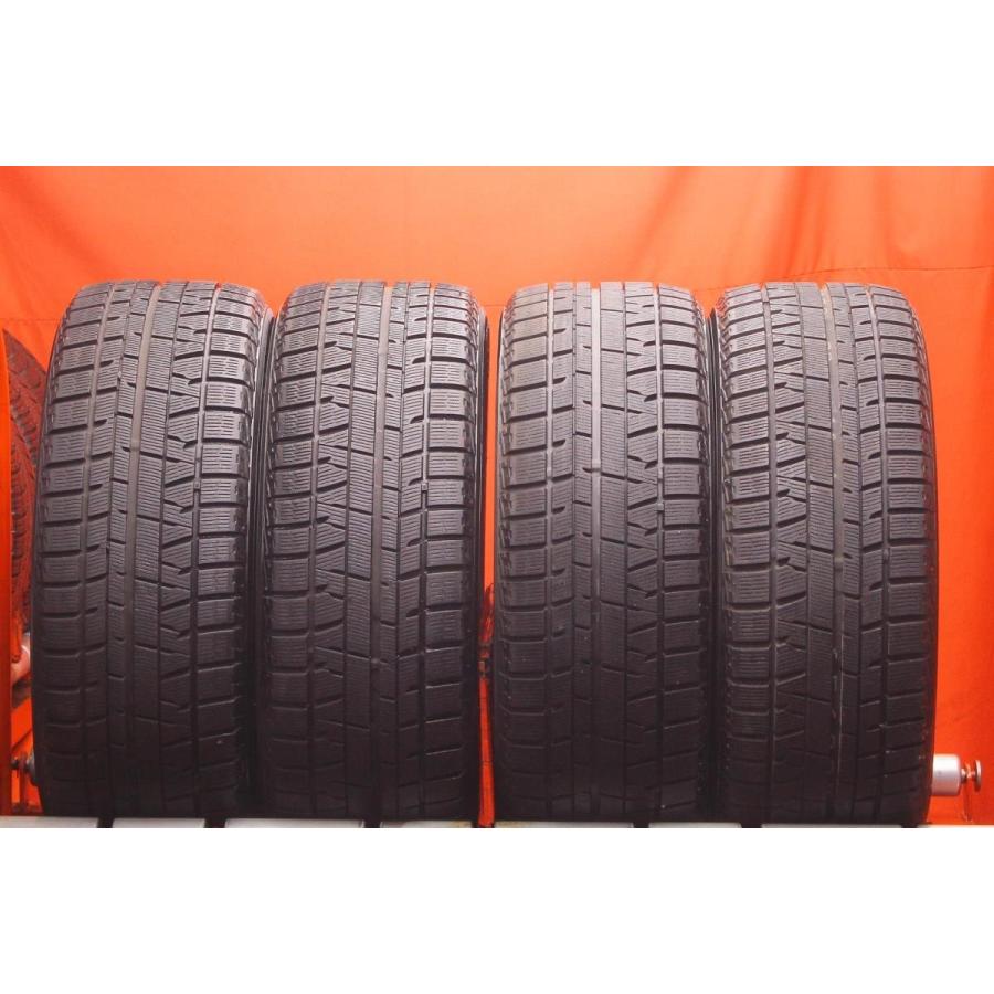 winter　maxx01 225/55r16　4本セット 希少サイズ 4本セット】225/55R16 95Q 冬用 スタッドレスタイヤ