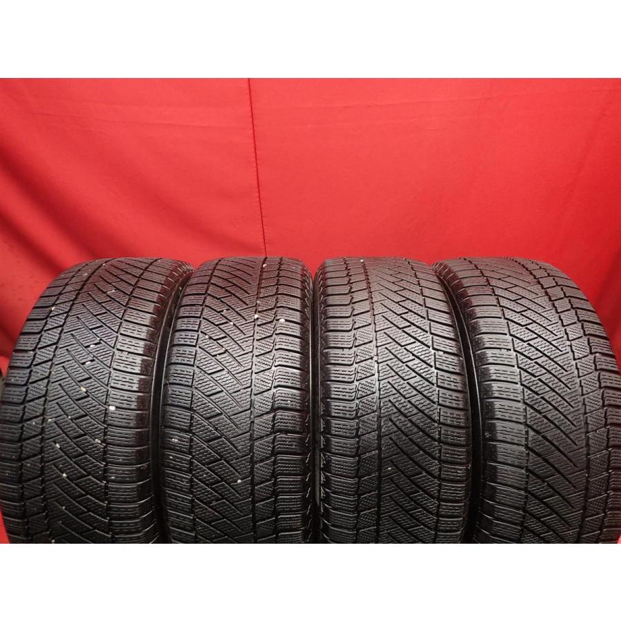 激安 特価品】225/55R16 99T 冬用 スタッドレスタイヤ 4本SET 