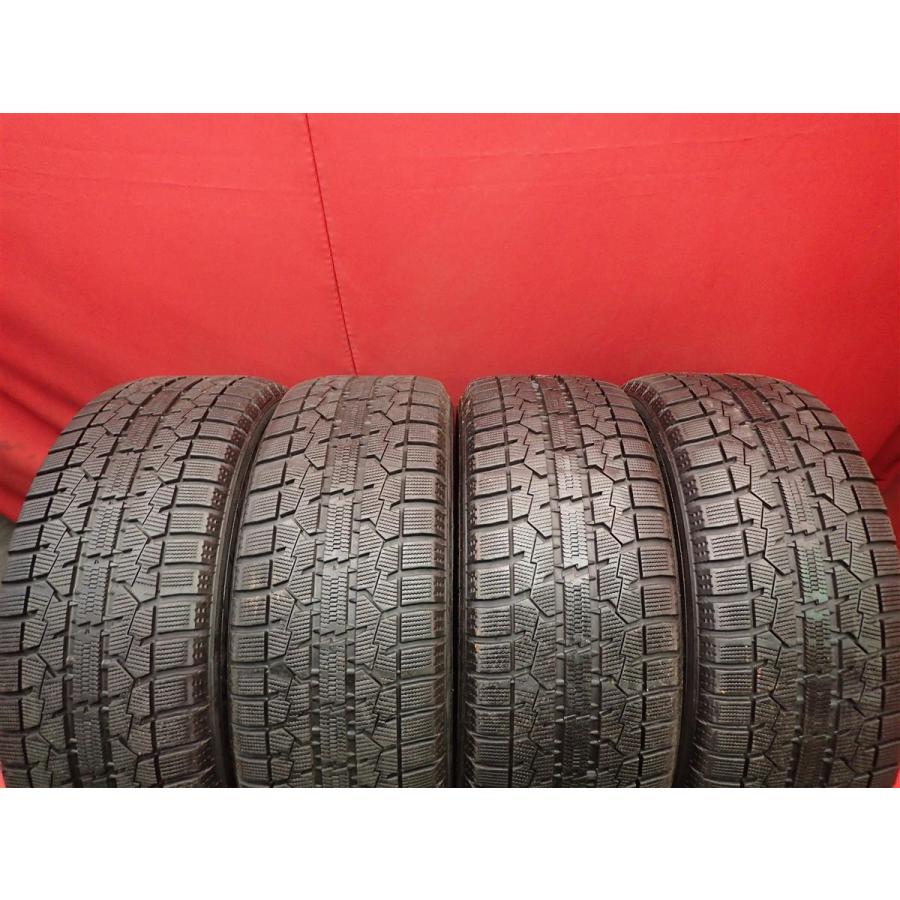 特価品】215/55R16 93Q スタッドレスタイヤ 4本《トーヨー オブザーブ 