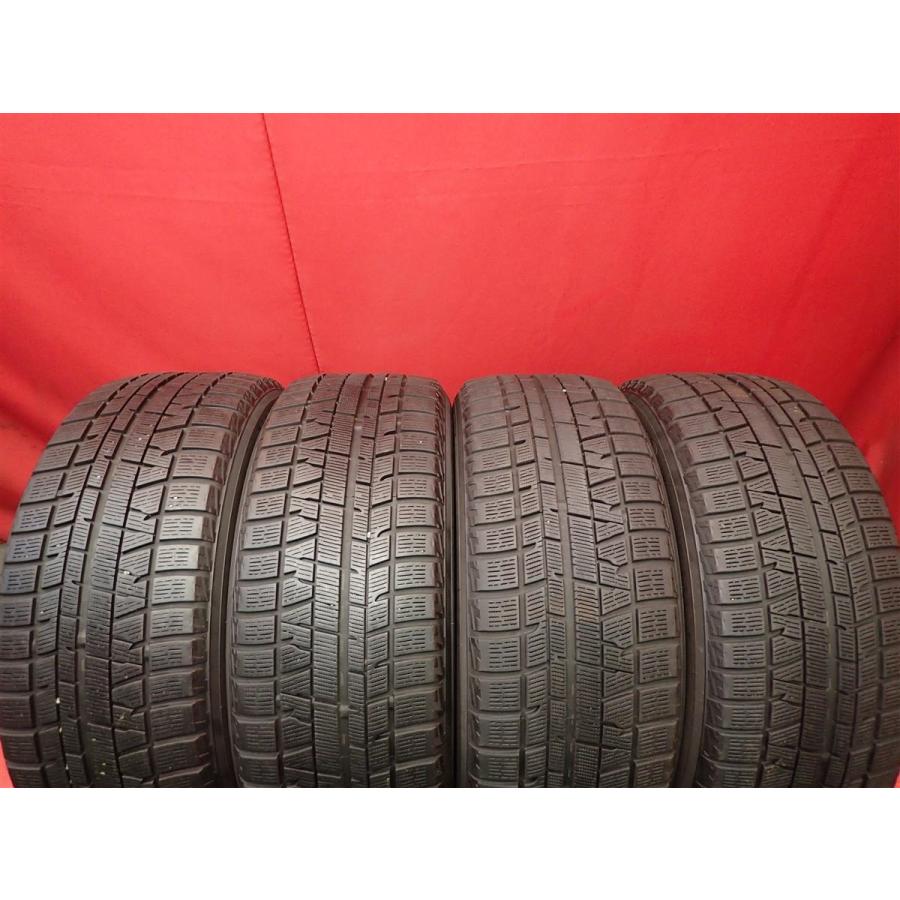 激安 特価品】225/50R17 94Q スタッドレスタイヤ 4本セット《ヨコハマ 