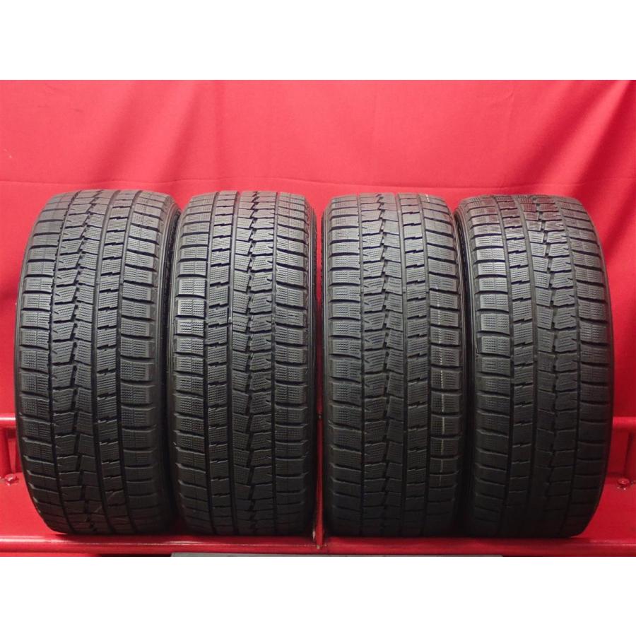 激安 特価品】245/45R17 95Q スタッドレスタイヤ 4本セット 