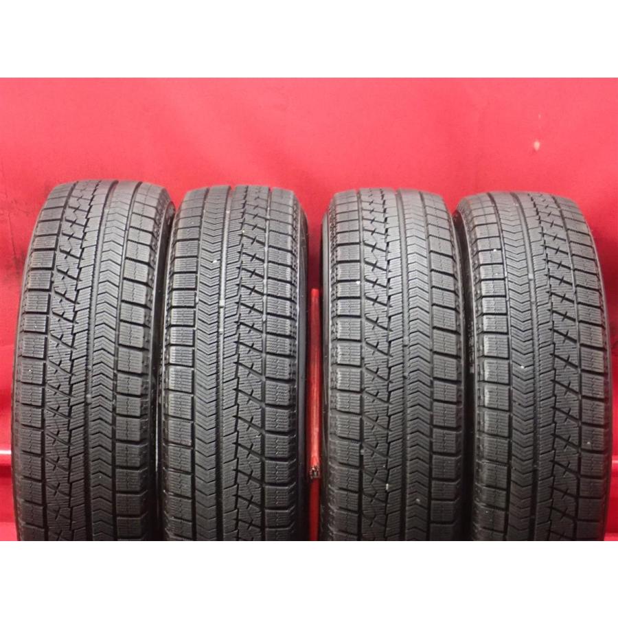 ブリジストン ブリザックVRX 175/65R15