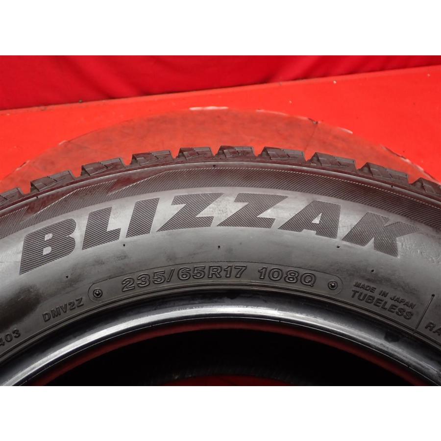 スタッドレスタイヤ 4本 《 ブリヂストン BRIDGESTONE 》 ブリザック 