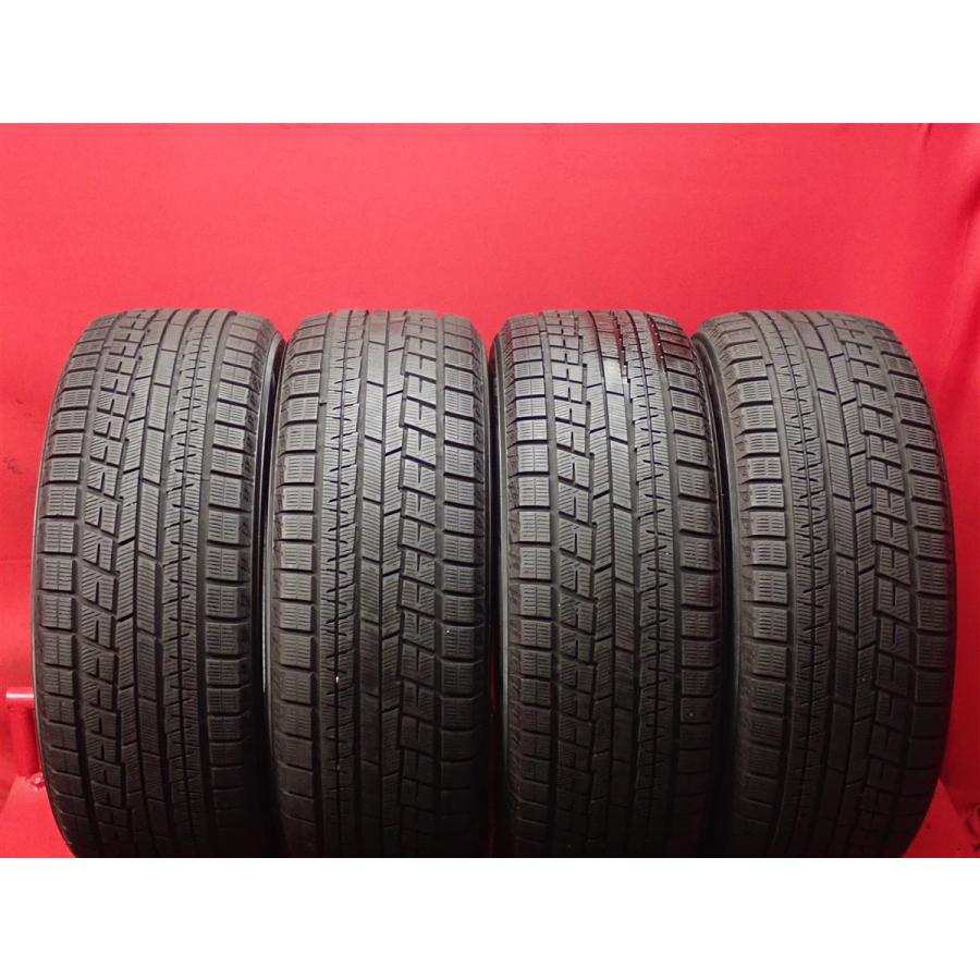 ランフラット】245/50RF19 105Q スタッドレスタイヤ 4本《ヨコハマ 