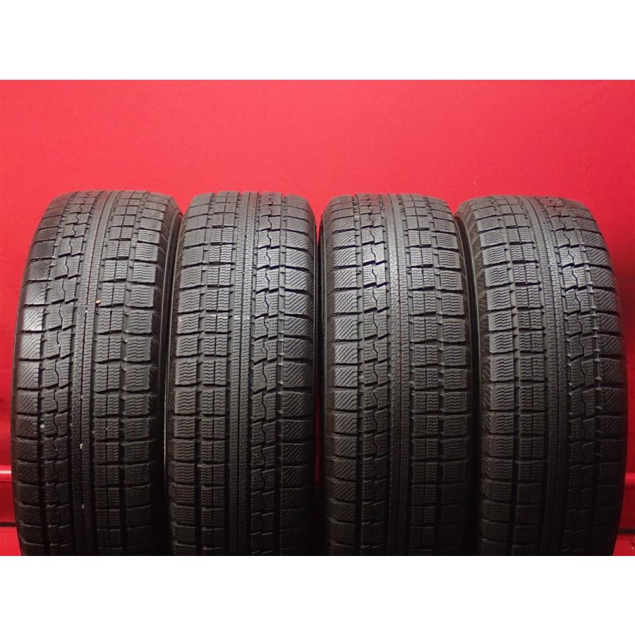 TOYO TIRES(トーヨータイヤ) WINTER TRANPATH MK4α 225/65R17