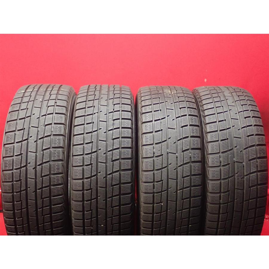 激安 特価品】225/60R16 98Q 冬用 スタッドレスタイヤ 4本《ヨコハマ 