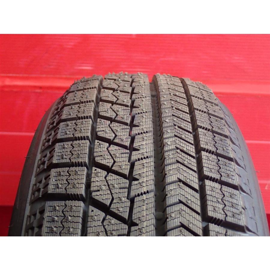 未使用品】165/60R15 77Q スタッドレスタイヤ 単品1本《ブリヂストン