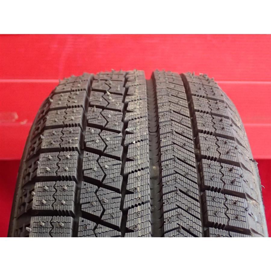 ブリジストン ブリザック VRX 165 55 R14