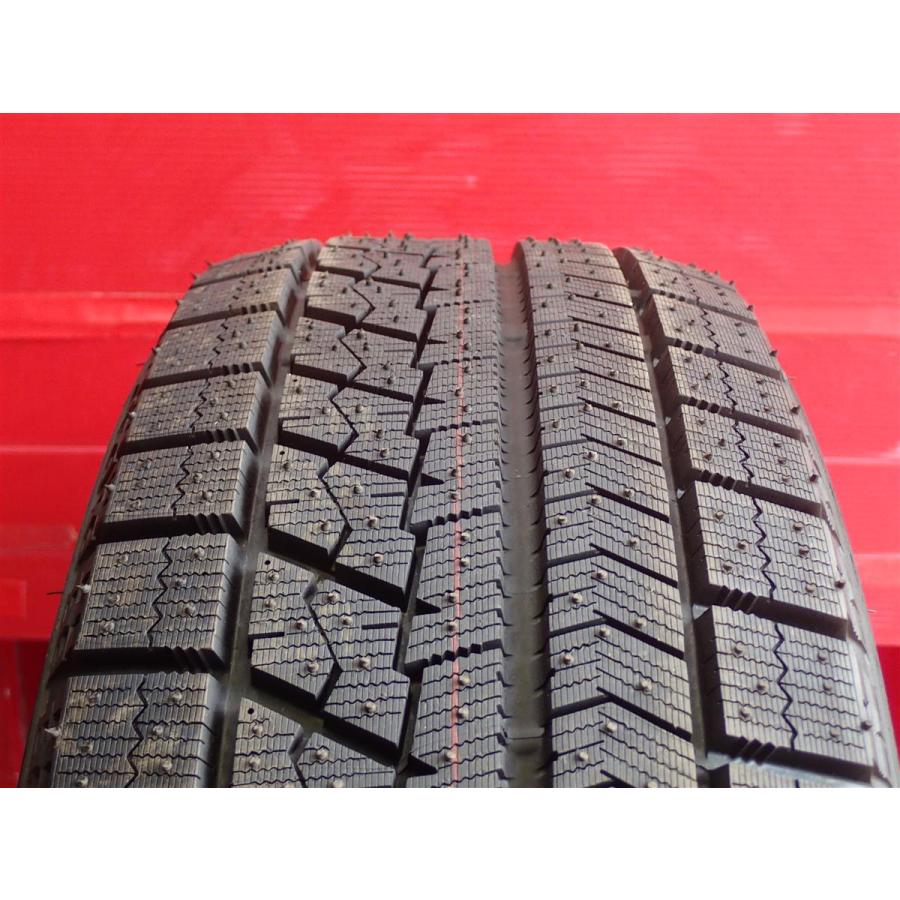 タイヤ 単品 1本 《 ブリヂストン 》 ブリザックVRX [ 195/55R16