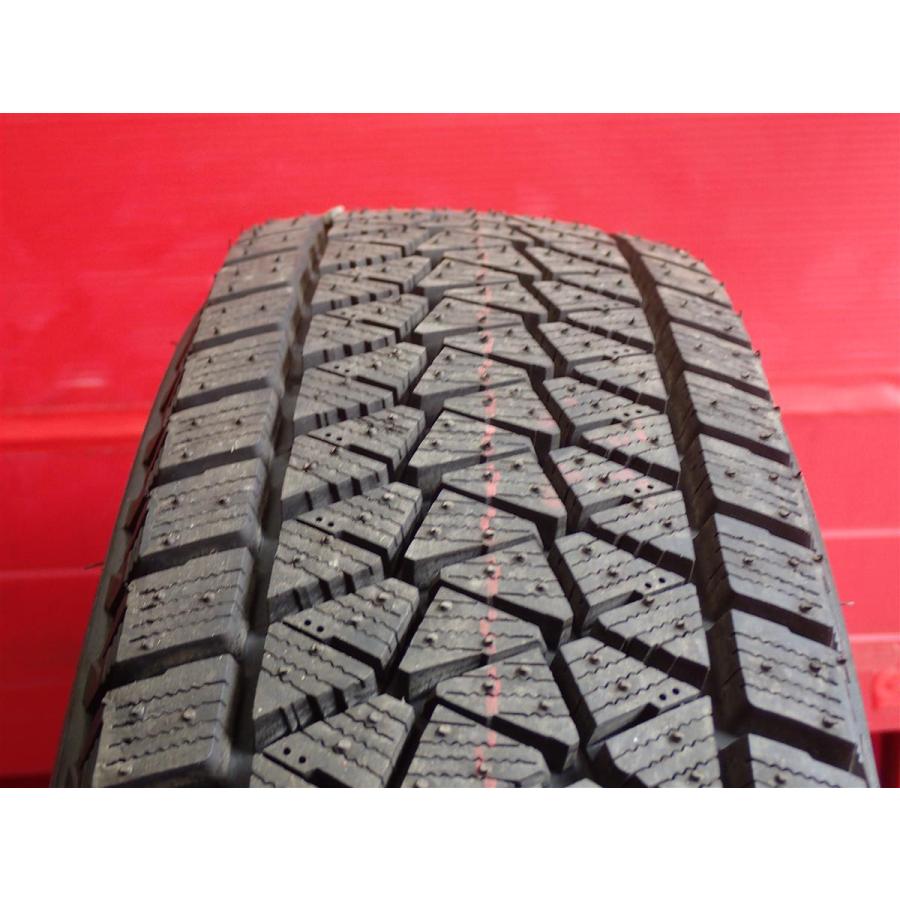 BS BLIZZAK DM-V2 175/80R15 15インチ スタッドレス 4本 2014年製 パジェロミニ テリオスキッド等 (TB190) クレジットカード QR決済可能 BS BLIZZAK DM-V2 175/80R15 15インチ スタッドレス 4本 2014年製 バリ