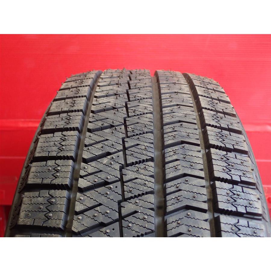 タイヤ 単品 1本 《 ブリヂストン 》 ブリザックVRX2 [ 205/55R17 91Q 