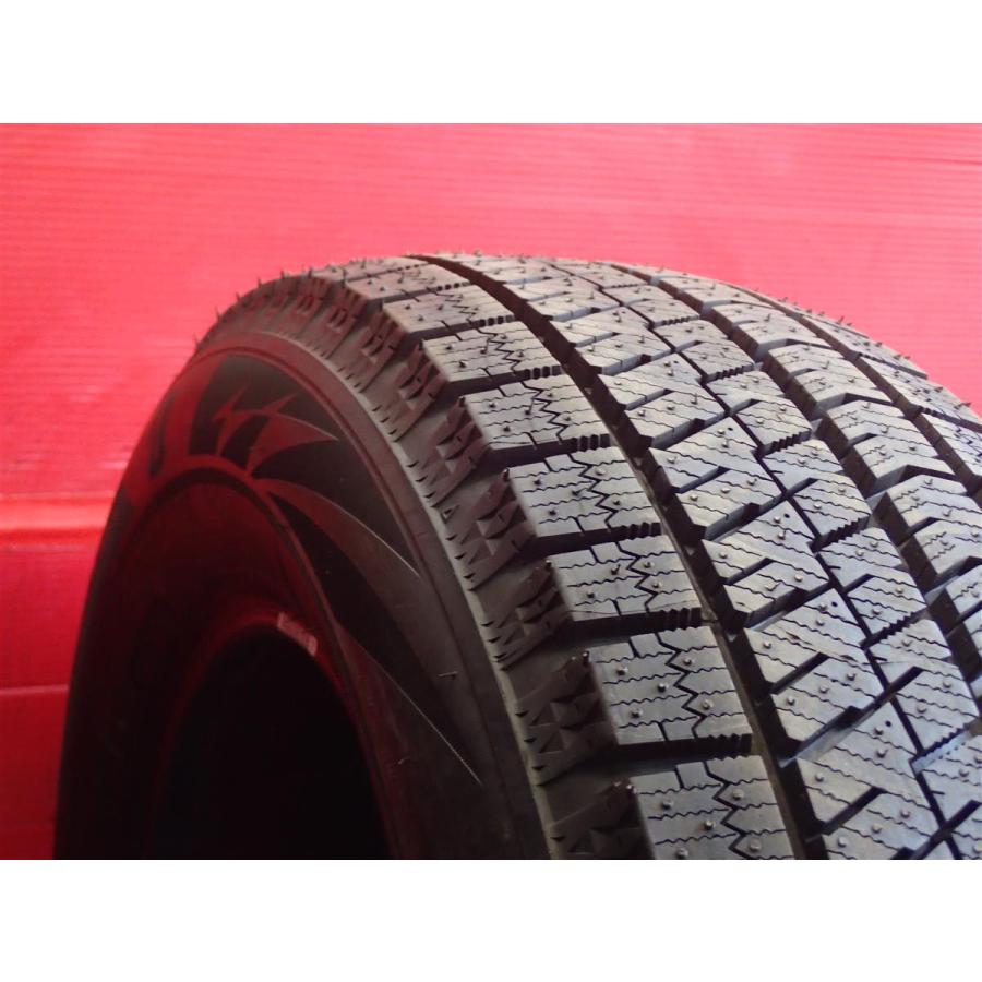 未使用品 人気モデル】195/65R16 92Q スタッドレスタイヤ 単品1本 
