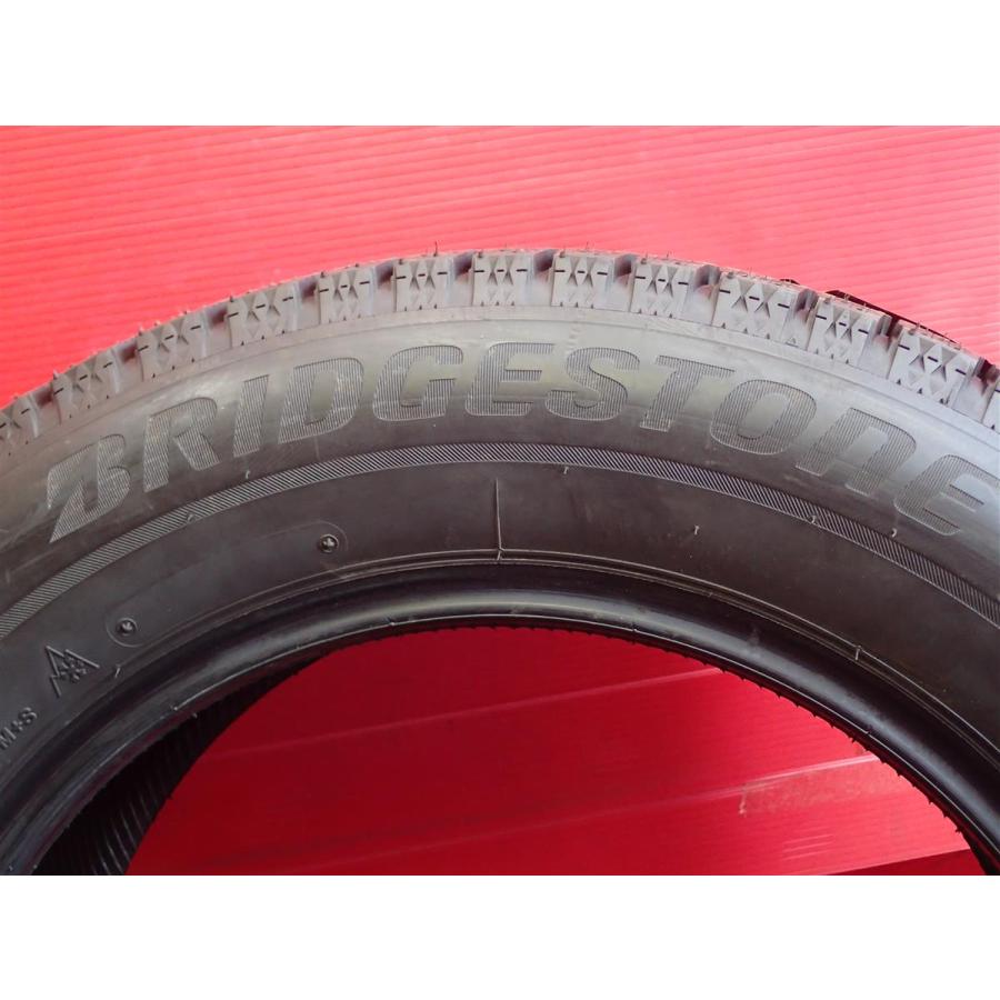 未使用品 人気モデル】195/65R16 92Q スタッドレスタイヤ 単品1本 