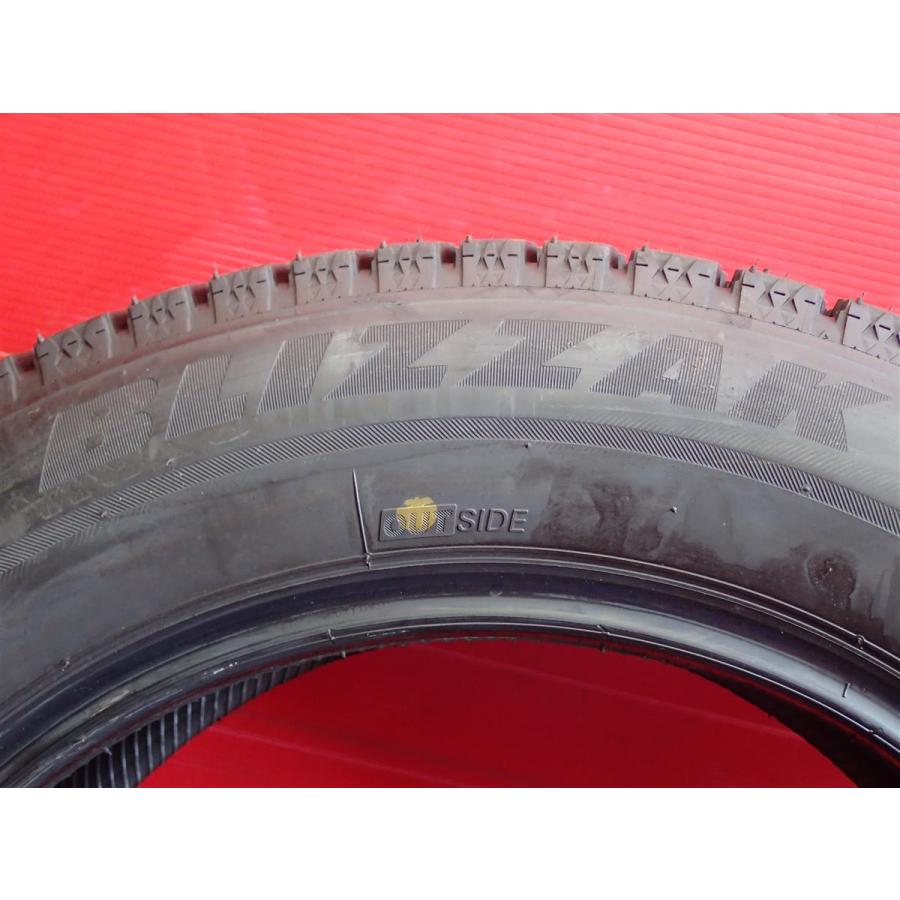 未使用品 人気モデル】195/65R16 92Q スタッドレスタイヤ 単品1本 