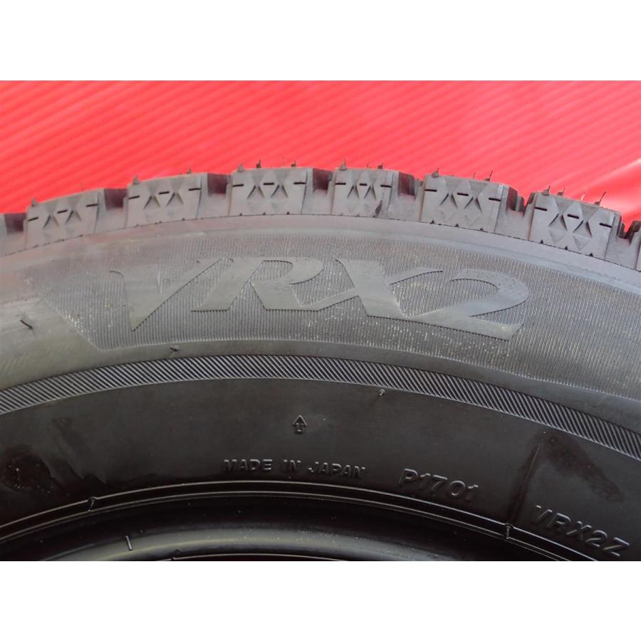 未使用品 人気モデル】195/65R16 92Q スタッドレスタイヤ 単品1本 