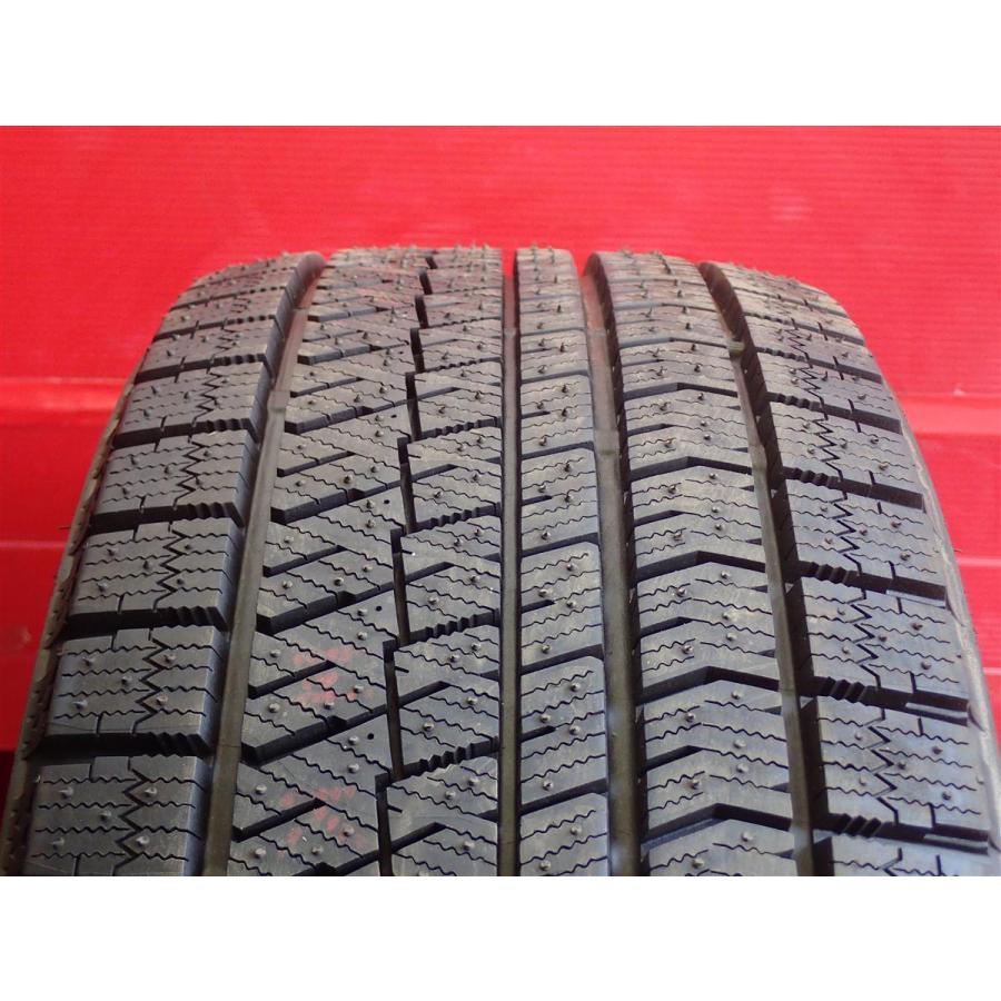 未使用品 人気モデル】245/45R17 99Q スタッドレスタイヤ 単品1本 