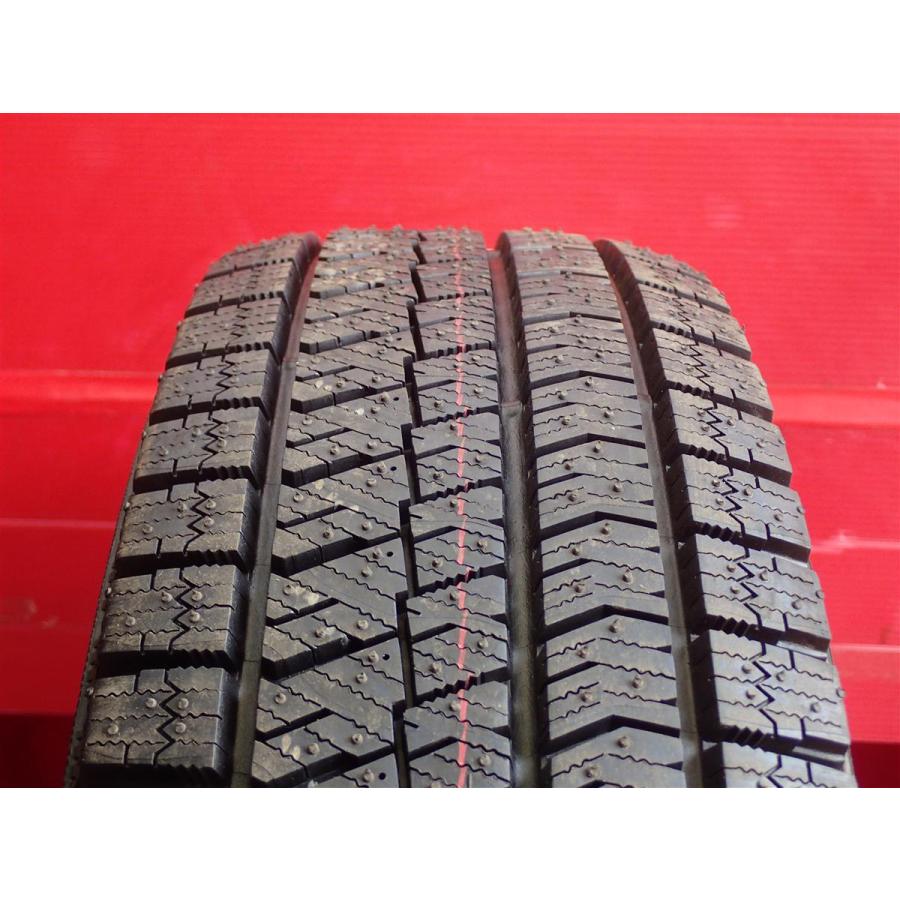 未使用品 希少サイズ】195/70R14 91Q スタッドレスタイヤ 単品1本 