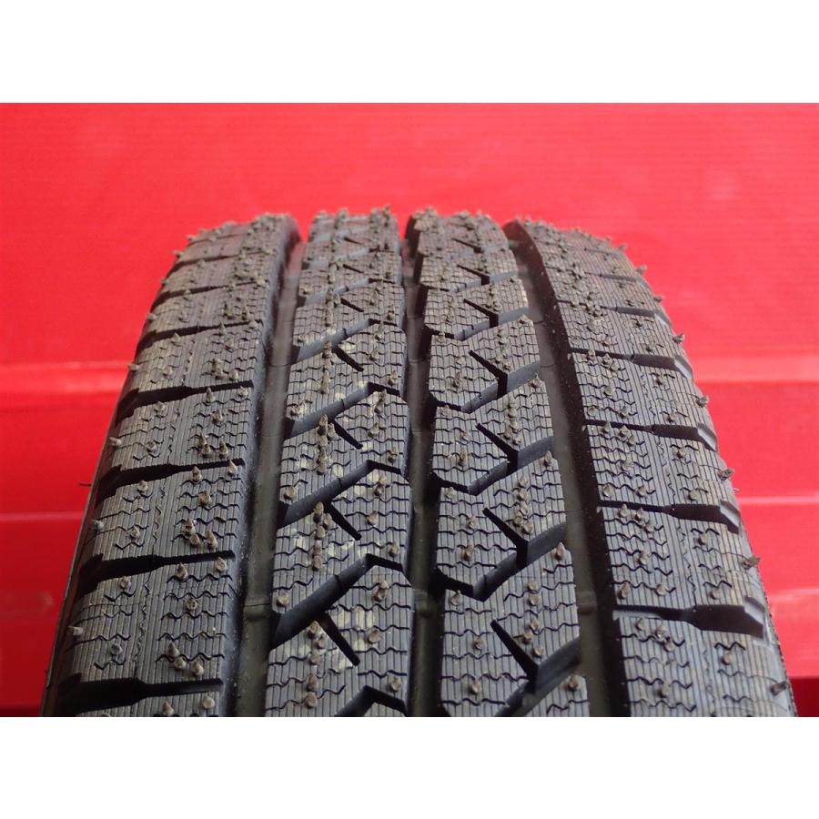 未使用品 人気モデル】175R14 LT 6PR スタッドレスタイヤ 単品1本 