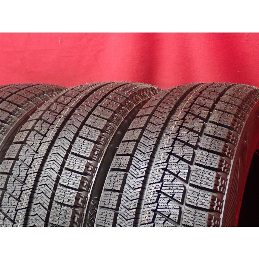 新品同様 4本SET】ブリヂストン ブリザック VRX [185/60R15 84Q] バリ
