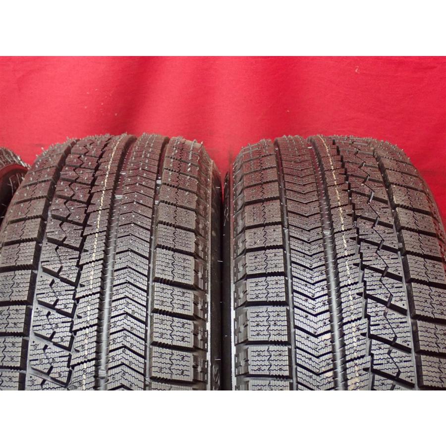 新品同様 4本SET】ブリヂストン ブリザック VRX [185/60R15 84Q] バリ