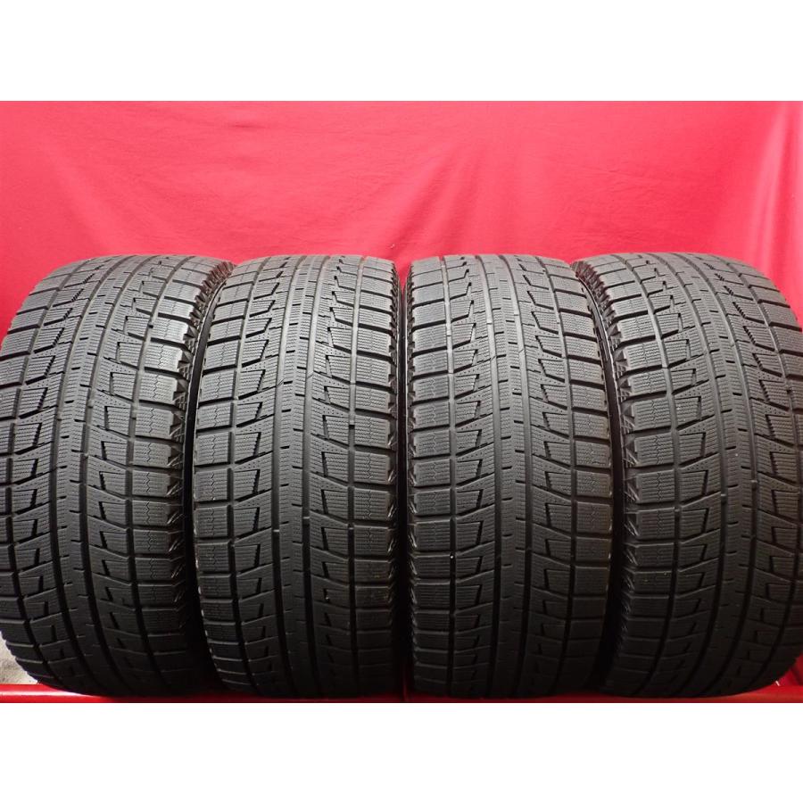 激安 ランフラット】255/55R18 109Q スタッドレスタイヤ 4本セット 