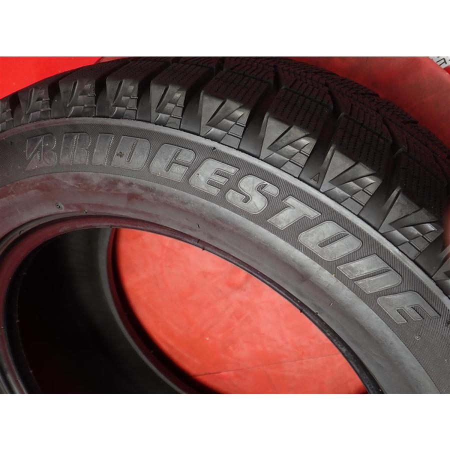 激安 ランフラット】255/55R18 109Q スタッドレスタイヤ 4本セット 