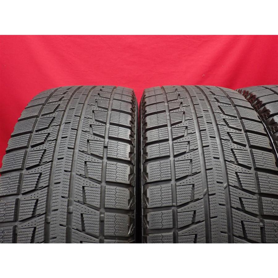 激安 ランフラット】255/55R18 109Q スタッドレスタイヤ 4本セット 