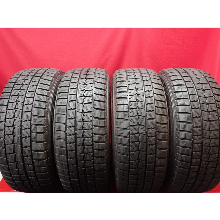winter　maxx01 225/55r16　4本セット 希少サイズ 4本セット】225/55R16 95Q 冬用 スタッドレスタイヤ