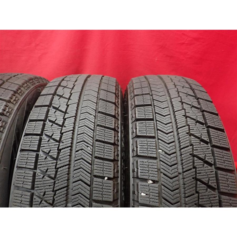 VRXブリヂストン スタッドレスタイヤ 165/65R14 4本セット 激安 4本セット】ブリヂストン BS ブリザック VRX [165/65R14 79Q] 冬