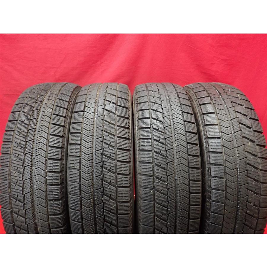 ブリジストン中古タイヤ175/70-14 8分山 4本セット程度良好手渡し希望 4本《 ブリヂストン 》ブリザックVRX[ 175/70R14 ] 8分山☆ シエンタ