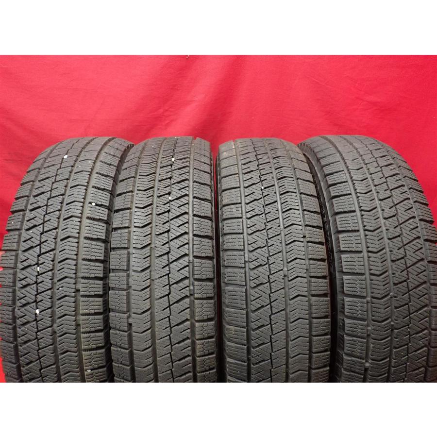 専用❗️185/70/14 スタッドレスタイヤ☆ブリジストンVRX2バリ山 185/70R14 ブリヂストン スタッドレス VRX2 バリ山 カローラ ノート