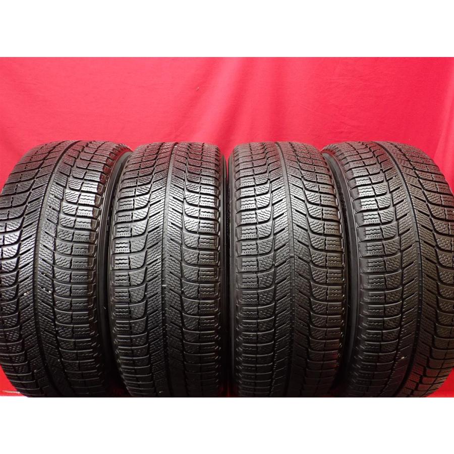 ベンツ タイヤ 215/55R16 97H XL 冬タイヤ スタッドレス