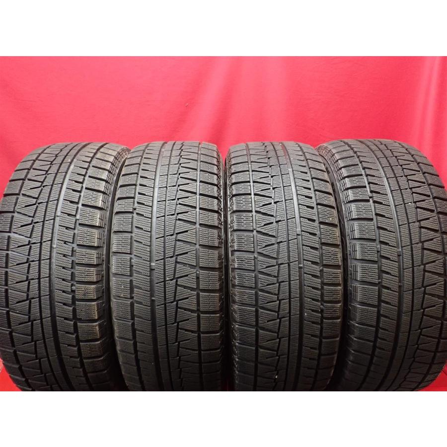 激安 4本セット】ブリヂストン ブリザック REVO GZ [225/55R16 95Q] 冬 