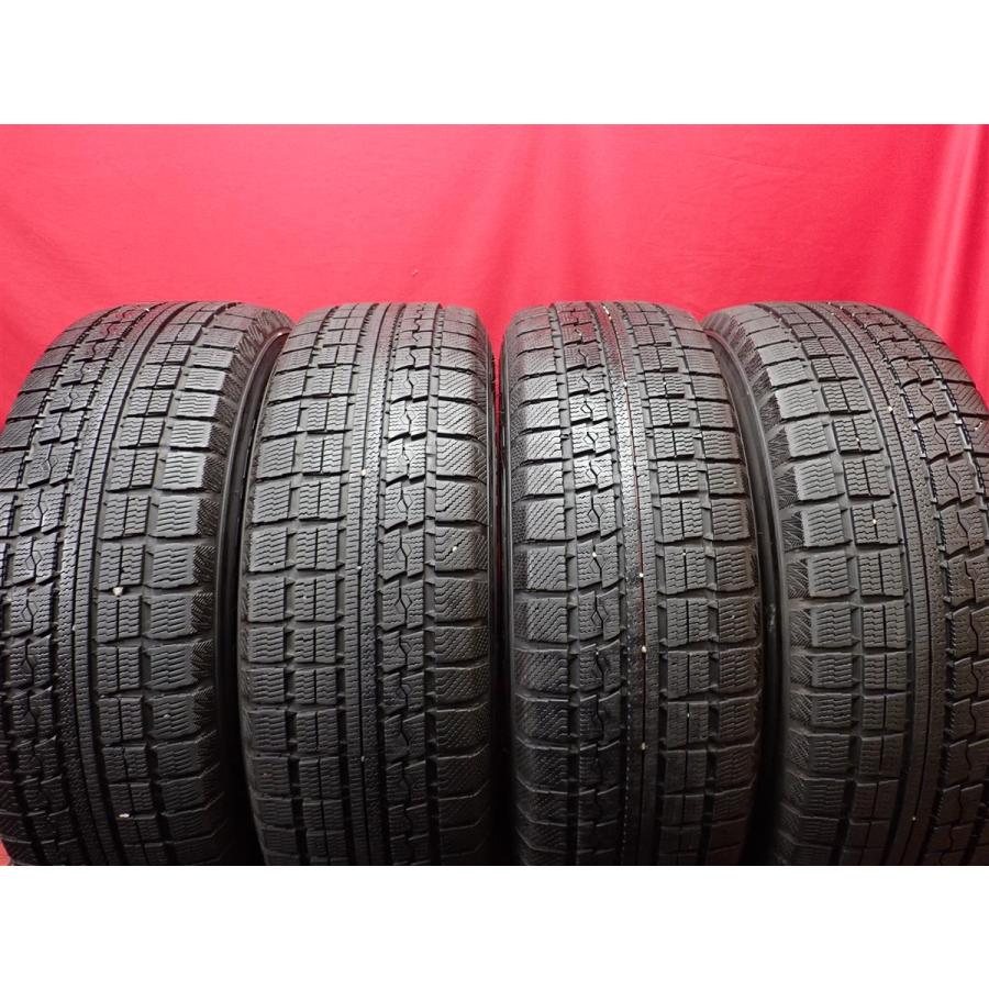 タイヤ販売☆TOYO トランパス MK4アルファ 225/65R17 溝多