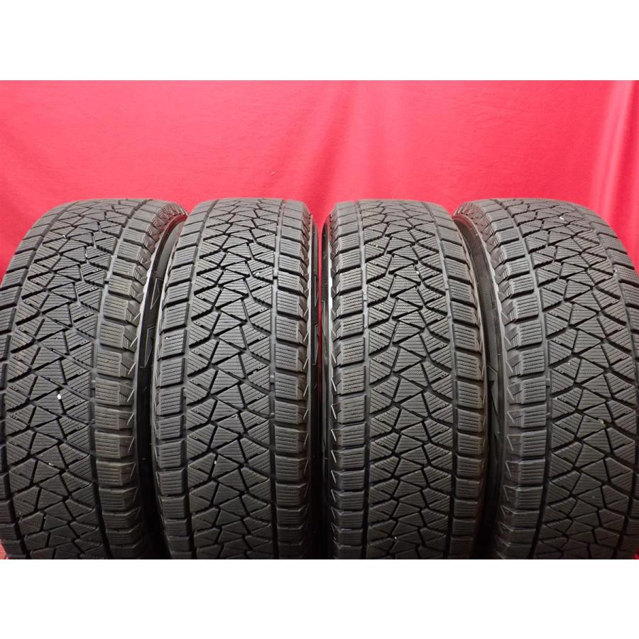 225/65-17  ブリジストン　DM-V2   2018年製　4本 楽天市場】BLIZZAK DM－V2 225／65－17 4本セットの通販