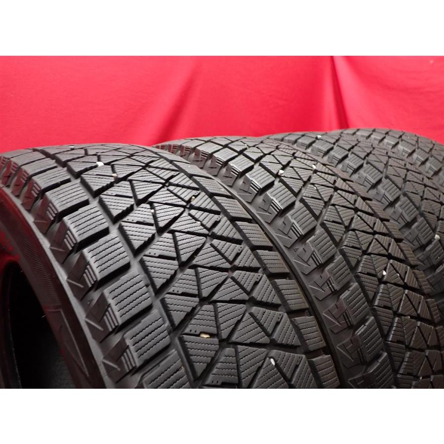 ブリヂストン ブリザック DM-V2 225-60R17 4本セット Free Shipping! Bridgestone Blizzak DM-V2 225/60R17 99S