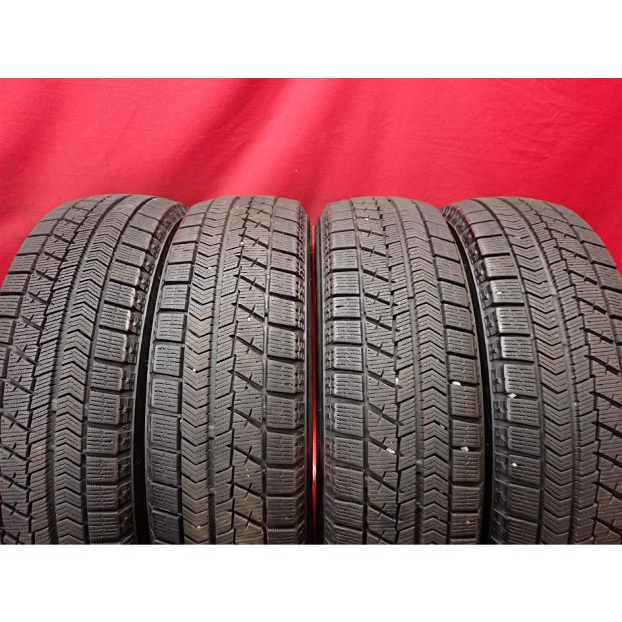 激安】155/65R14 75Q 4本セット 冬用 スタッドレスタイヤ 