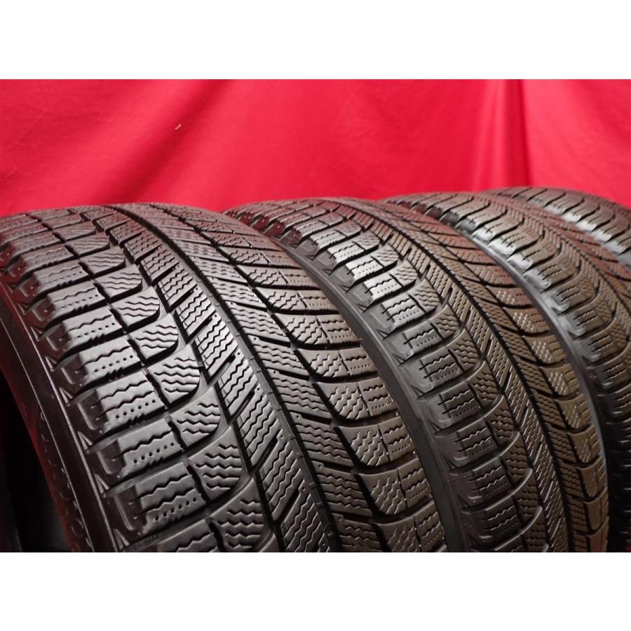 バリ山残ミッシュラン冬タイヤ215/55-17 4本セット 楽天市場】x-ice snow 215/55 17の通販
