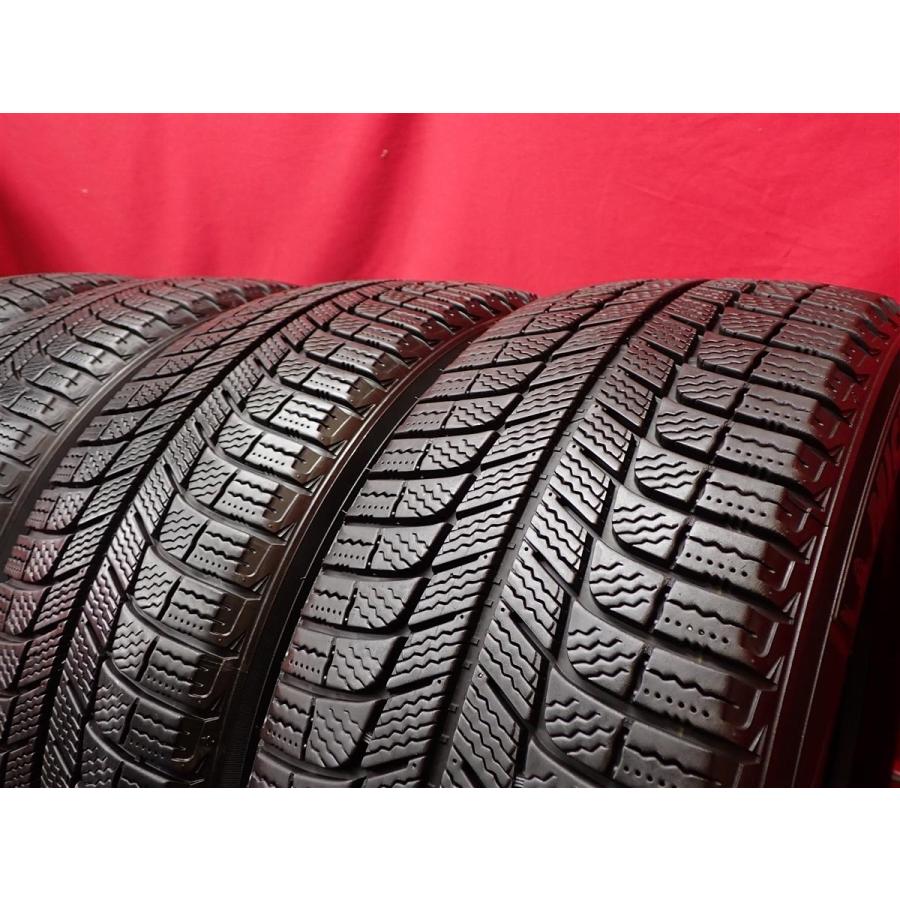 激安 特価品】215/55R16 97H スタッドレスタイヤ 4本セット